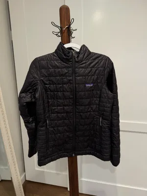 Women’s Patagonia Jacket Full-Zip thumbnail 2