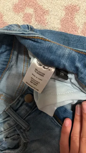Flying Monkey Jeans thumbnail 4