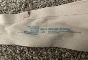 Aerie strapless bra thumbnail 3