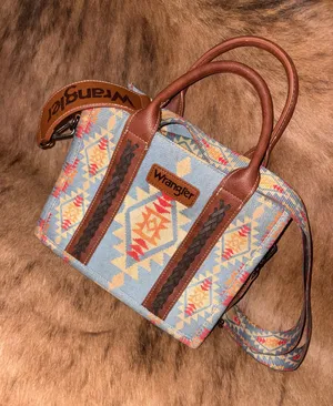 Wrangler Purse Crossbody thumbnail 1
