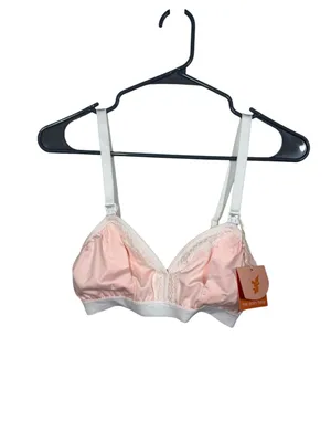 NWT The Dairy Fairy Rose 2.0 Wireless Nursing & Hands Free Pumping Bra thumbnail 5