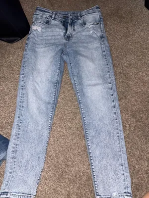 American Eagle Mom Jeans thumbnail 1