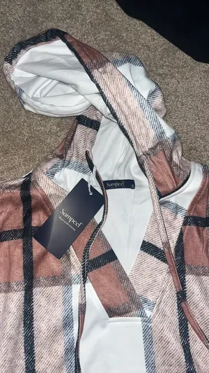 Long Sleeve Top thumbnail 2