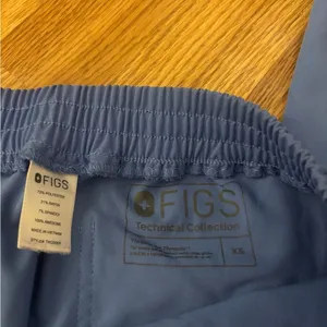Figs Scrub Pants Size XS thumbnail 4