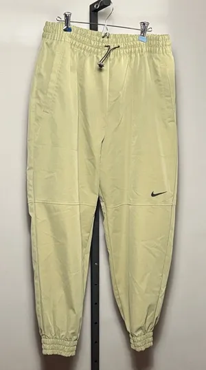 Nike XL Sportswear Swoosh Water Repellent Woven Pants thumbnail 1