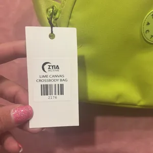 Zyia active belt bag thumbnail 2