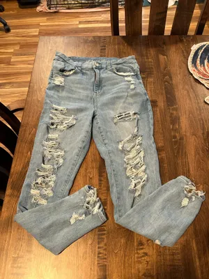 American Eagle Stretch Jeans thumbnail 3