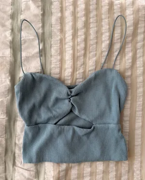 Urban Outfitters Crop Top thumbnail 2