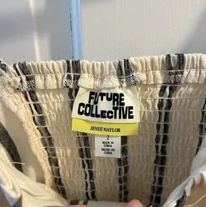 Future Collective Target Dress thumbnail 3