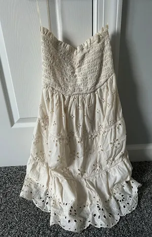 American Eagle Outfitters Dress thumbnail 1