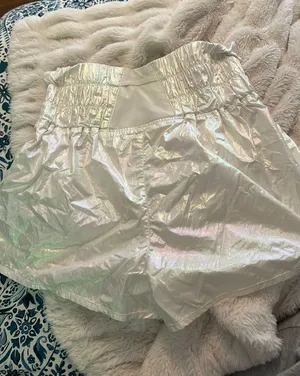 Free people movement shorts thumbnail 1