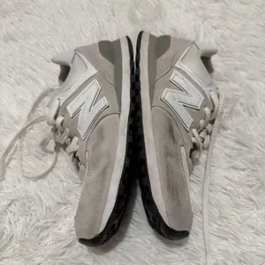 New Balance 574 Core EV Nimbus Cloud Size Women’s 11 thumbnail 5