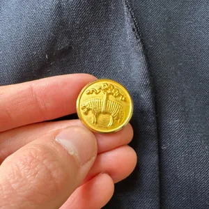 Brooks Brothers Wool Two-Button Blazer thumbnail 10