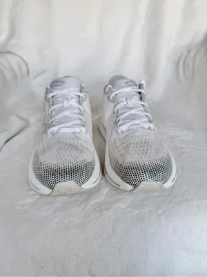 New Balance FuelCell Walker Elite White Grey Matter Women’s Size 9 B thumbnail 3