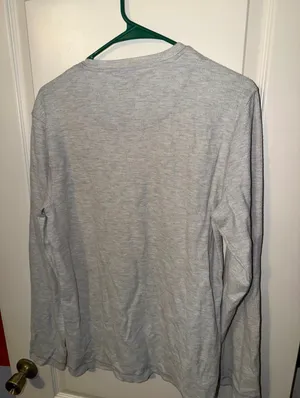Pj sweater Gray Size M thumbnail 3