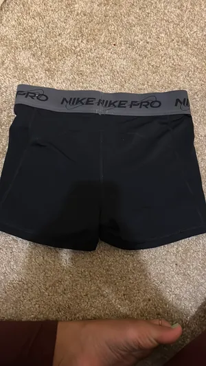 Nike Pro Spandex thumbnail 4