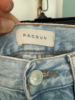 PacSun Jeans thumbnail 3