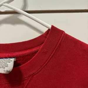 Vintage Hilfiger Denim Crewneck Sweatshirt thumbnail 5