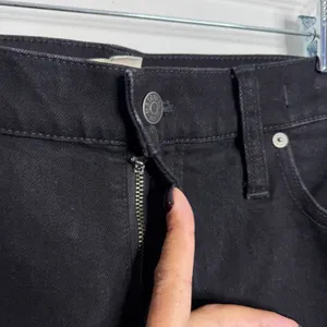 Madewell The Perfect Vintage Flare Jean Sherborn Black‎ Wash Size 31 Minimalist thumbnail 7