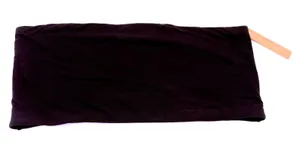 Skims Fits Everybody Bandeau Onyx Black NWT Size XL thumbnail 1