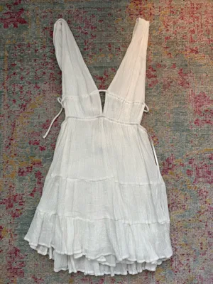 Pitaya Dress thumbnail 2