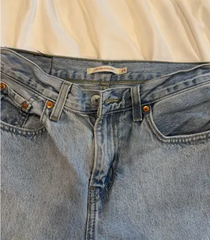 Levi’s Jeans Low Pro Straight thumbnail 2
