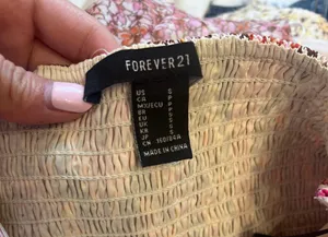 Forever 21 Dress thumbnail 4
