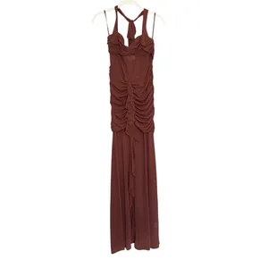 Runaway the Label Tallula Maxi Dress thumbnail 2