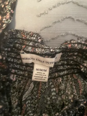 American Eagle Outfitters Tank-Top thumbnail 2