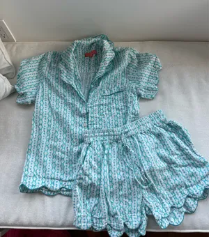 Brooks Avenue Pajama Set thumbnail 6