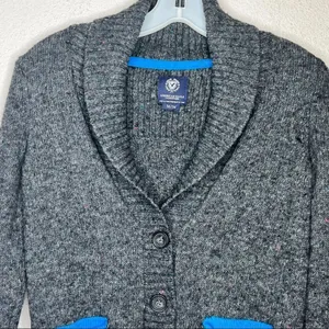American Eagle‎ Cardigan Sweater thumbnail 2