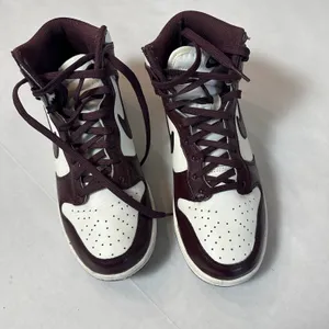 Nike Dunk High thumbnail 2