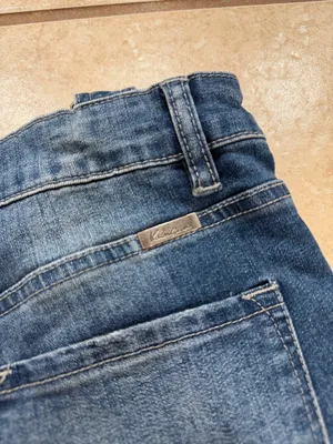 KanCan Denim Overalls thumbnail 4