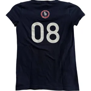 Ralph‎ Lauren Team USA 2008 Beijing Olympics Opening Ceremony T-Shirt Medium thumbnail 4