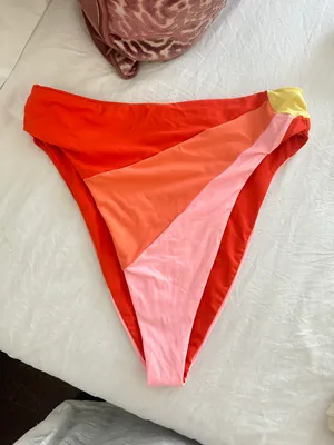 l*space Bikini Bottoms thumbnail 1