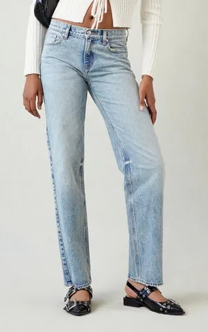 PacSun Jeans thumbnail 1