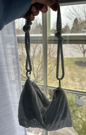 Sparkle Purse thumbnail 3