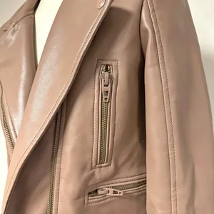 Blank NYC Moto Jacket thumbnail 7