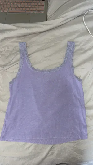 American Eagle Top Tank thumbnail 2