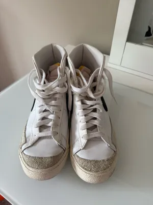Nike Blazer High-Top thumbnail 3