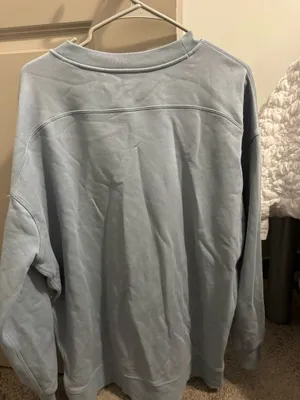 Lululemon Perfectly Oversized Crew thumbnail 2