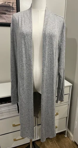 a.n.a A New Approach Cardigan (XL) thumbnail 1