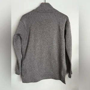 Arc’teryx Estella Sweater long sleeve granola girl gorpcore hiking trail mock S thumbnail 2