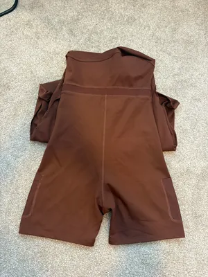 Girlfriend Collective Active Dress thumbnail 4