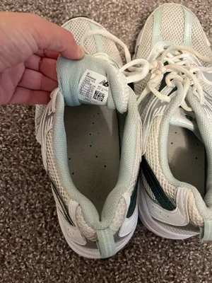 530 Women’s New Balance Shoes thumbnail 2
