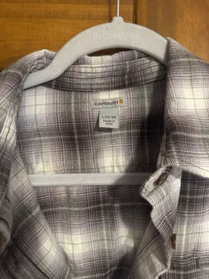 Carhartt Flannel thumbnail 2
