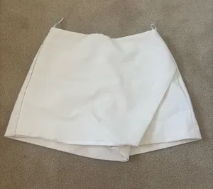 ZARA Skirt Mini thumbnail 1