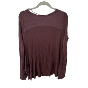 FREE PEOPLE MALIBU THERMAL TOP thumbnail 3