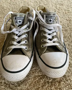 Converse All Star thumbnail 1