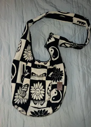 Shoulder Bag Multiple thumbnail 1